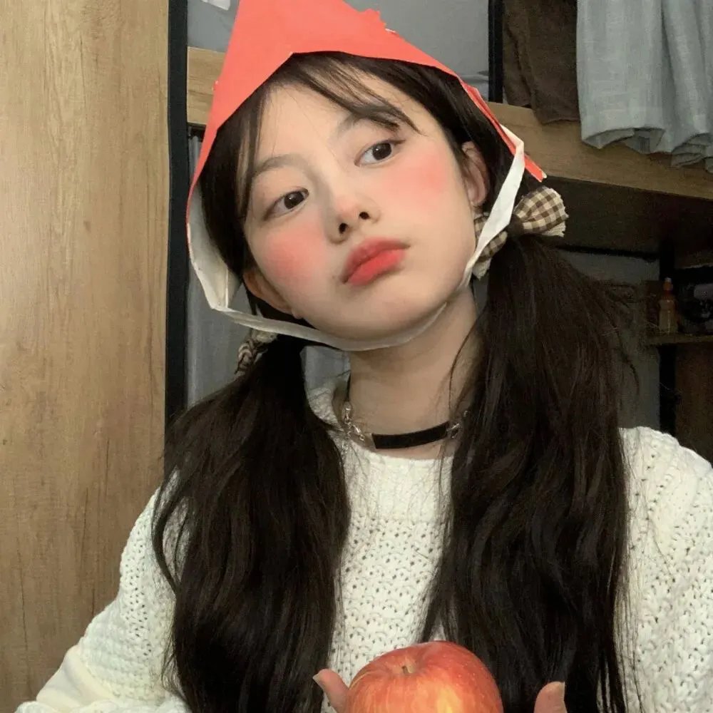 彩色房间