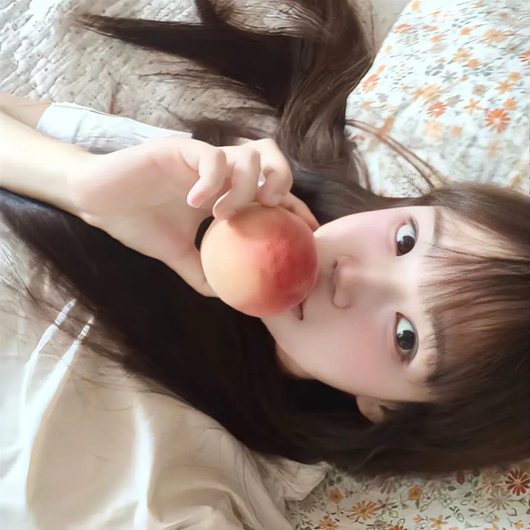 景深之中